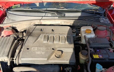 Chevrolet Lacetti, 2007 год, 450 000 рублей, 10 фотография