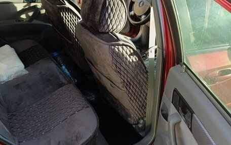 Chevrolet Lacetti, 2007 год, 450 000 рублей, 12 фотография