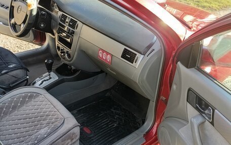 Chevrolet Lacetti, 2007 год, 450 000 рублей, 9 фотография