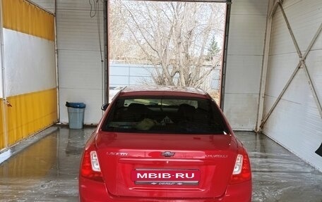 Chevrolet Lacetti, 2007 год, 450 000 рублей, 5 фотография