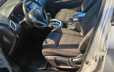 Nissan Qashqai, 2016 год, 1 650 000 рублей, 14 фотография