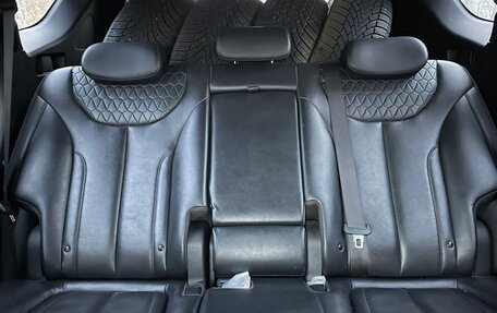 Hyundai Santa Fe IV, 2018 год, 2 900 000 рублей, 9 фотография