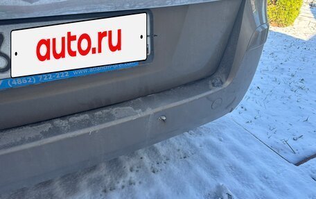 Opel Zafira B, 2013 год, 1 000 000 рублей, 2 фотография