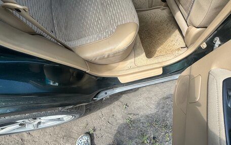 Subaru Forester, 2002 год, 550 000 рублей, 5 фотография