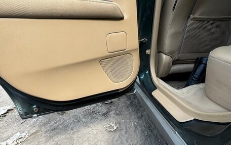 Subaru Forester, 2002 год, 550 000 рублей, 12 фотография