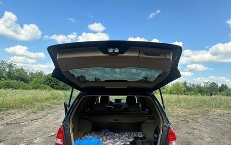 Subaru Forester, 2002 год, 550 000 рублей, 4 фотография