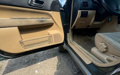 Subaru Forester, 2002 год, 550 000 рублей, 8 фотография