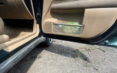 Subaru Forester, 2002 год, 550 000 рублей, 6 фотография