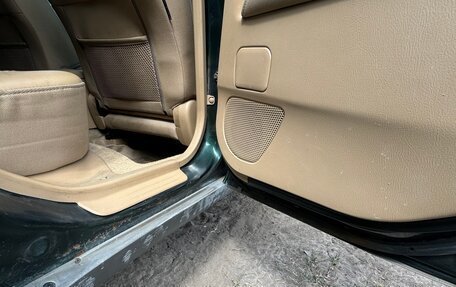 Subaru Forester, 2002 год, 550 000 рублей, 13 фотография