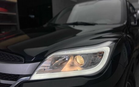 Lifan X60 I рестайлинг, 2017 год, 850 000 рублей, 7 фотография