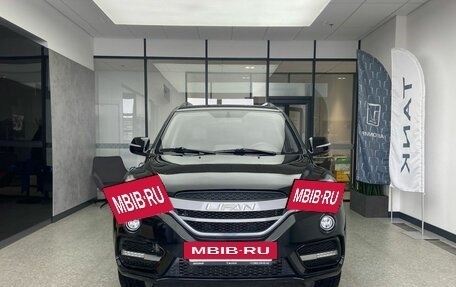 Lifan X60 I рестайлинг, 2017 год, 850 000 рублей, 2 фотография