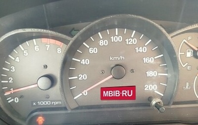 Hyundai Accent II, 2008 год, 450 000 рублей, 1 фотография