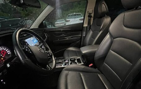 SsangYong Korando, 2020 год, 2 590 000 рублей, 5 фотография