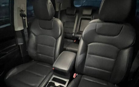 SsangYong Korando, 2020 год, 2 590 000 рублей, 7 фотография