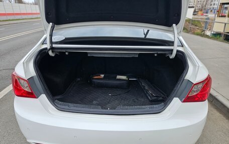 Hyundai Sonata VI, 2011 год, 1 200 000 рублей, 17 фотография