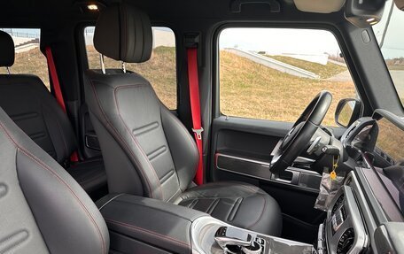 Mercedes-Benz G-Класс W463 рестайлинг _iii, 2020 год, 13 870 000 рублей, 10 фотография