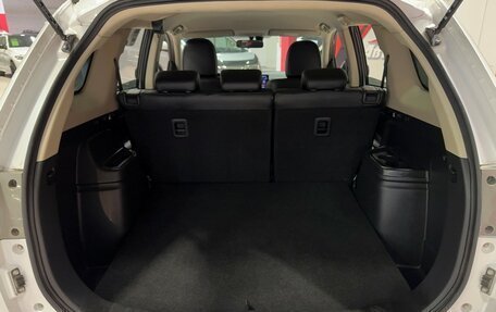 Mitsubishi Outlander III рестайлинг 3, 2014 год, 1 757 000 рублей, 13 фотография