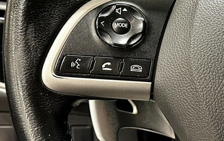 Mitsubishi Outlander III рестайлинг 3, 2014 год, 1 757 000 рублей, 26 фотография