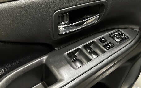 Mitsubishi Outlander III рестайлинг 3, 2014 год, 1 757 000 рублей, 24 фотография