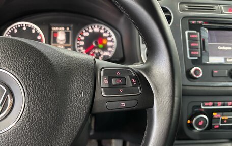 Volkswagen Tiguan I, 2014 год, 1 647 000 рублей, 13 фотография