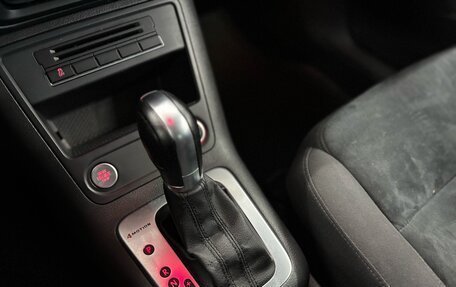 Volkswagen Tiguan I, 2014 год, 1 647 000 рублей, 17 фотография