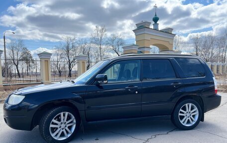 Subaru Forester, 2006 год, 850 000 рублей, 4 фотография