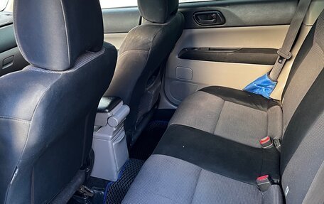 Subaru Forester, 2006 год, 850 000 рублей, 15 фотография
