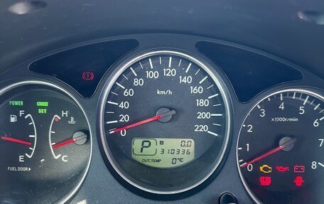 Subaru Forester, 2006 год, 850 000 рублей, 11 фотография