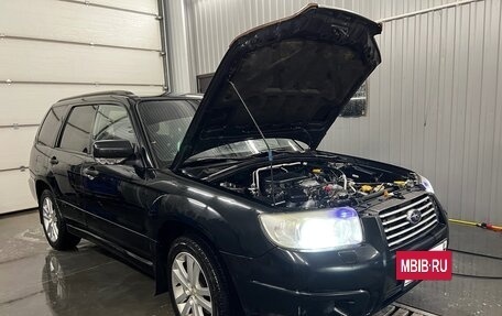 Subaru Forester, 2006 год, 850 000 рублей, 7 фотография