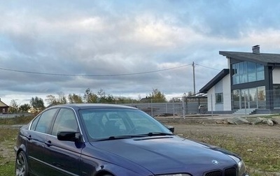 BMW 3 серия, 2000 год, 810 000 рублей, 1 фотография