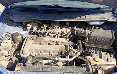 Nissan Liberty, 2000 год, 420 000 рублей, 1 фотография