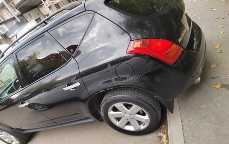 Nissan Murano, 2007 год, 790 000 рублей, 6 фотография
