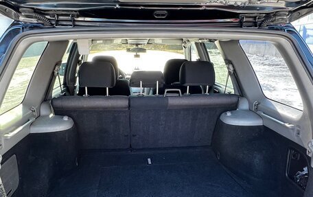 Subaru Forester, 2006 год, 850 000 рублей, 16 фотография