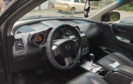 Nissan Murano, 2007 год, 790 000 рублей, 8 фотография