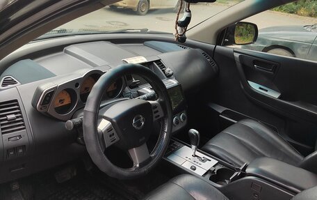Nissan Murano, 2007 год, 790 000 рублей, 10 фотография