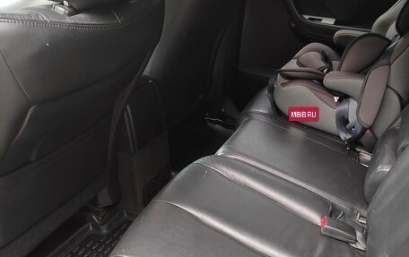 Nissan Murano, 2007 год, 790 000 рублей, 7 фотография