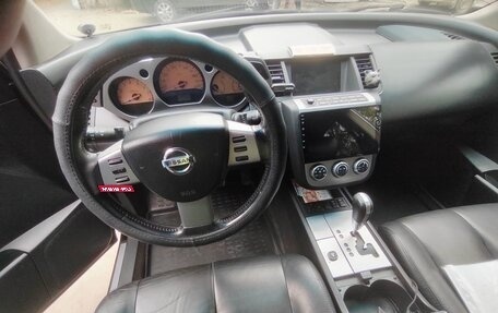 Nissan Murano, 2007 год, 790 000 рублей, 9 фотография