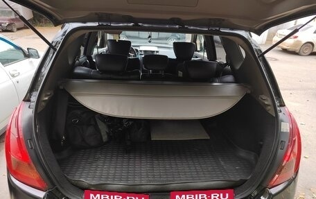 Nissan Murano, 2007 год, 790 000 рублей, 14 фотография