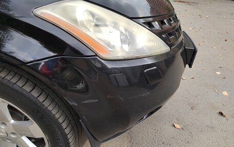 Nissan Murano, 2007 год, 790 000 рублей, 16 фотография