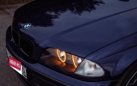 BMW 3 серия, 2000 год, 810 000 рублей, 6 фотография