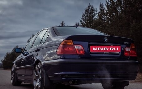 BMW 3 серия, 2000 год, 810 000 рублей, 2 фотография