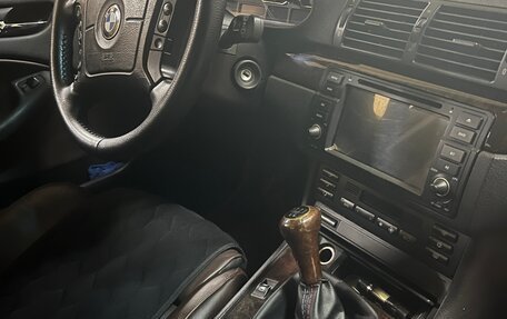 BMW 3 серия, 2000 год, 810 000 рублей, 17 фотография