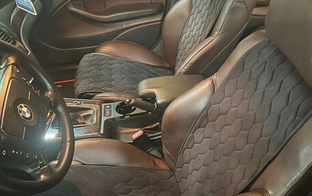 BMW 3 серия, 2000 год, 810 000 рублей, 15 фотография