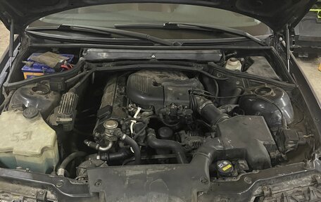 BMW 3 серия, 2000 год, 810 000 рублей, 14 фотография