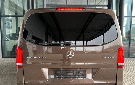 Mercedes-Benz Vito, 2016 год, 3 500 000 рублей, 4 фотография