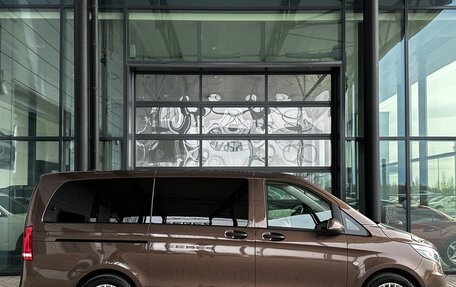 Mercedes-Benz Vito, 2016 год, 3 500 000 рублей, 6 фотография