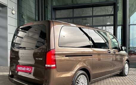 Mercedes-Benz Vito, 2016 год, 3 500 000 рублей, 5 фотография