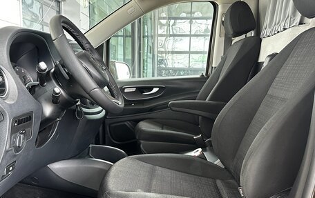 Mercedes-Benz Vito, 2016 год, 3 500 000 рублей, 14 фотография
