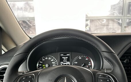 Mercedes-Benz Vito, 2016 год, 3 500 000 рублей, 12 фотография