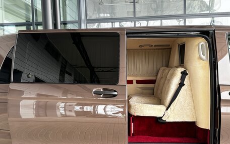 Mercedes-Benz Vito, 2016 год, 3 500 000 рублей, 8 фотография